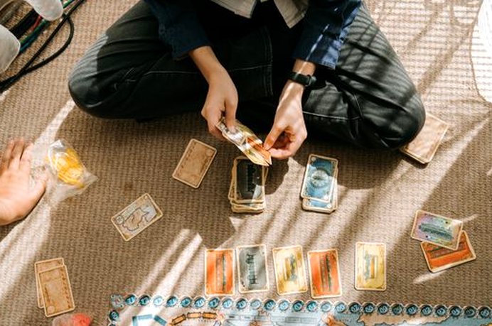 game trực tuyến 789Club Blackjack